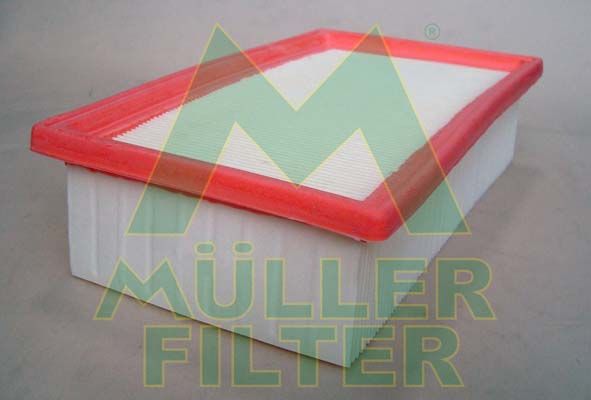 MULLER FILTER Gaisa filtrs PA3373